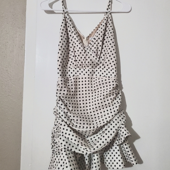 mini dress - Picture 1 of 4